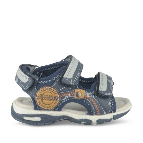 Sandalen NAVY Jongen