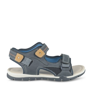 Sandalen NAVY Jongen