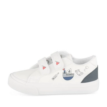 Sneakers WIT Jongen