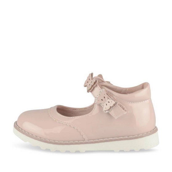 Ballerines ROSE Fille