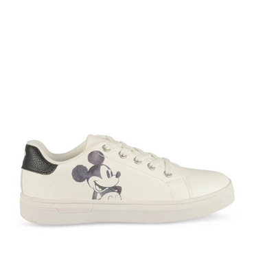 Baskets BLANC Fille