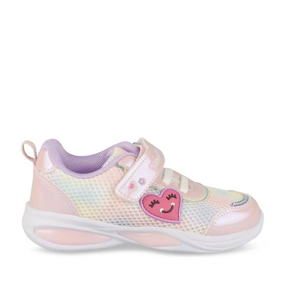 Baskets ROSE Fille