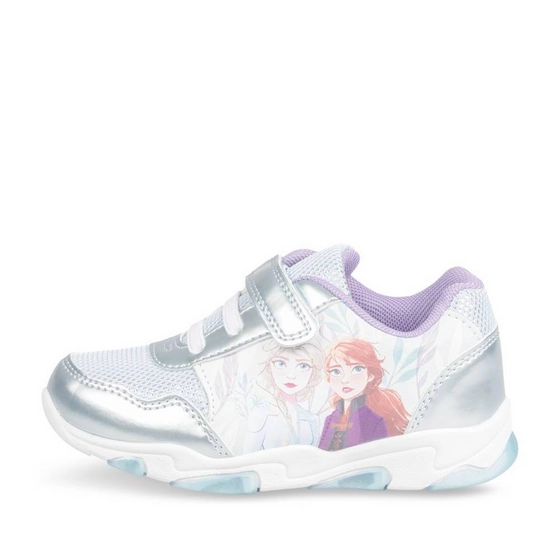 Sneakers BLAUW Meisjes