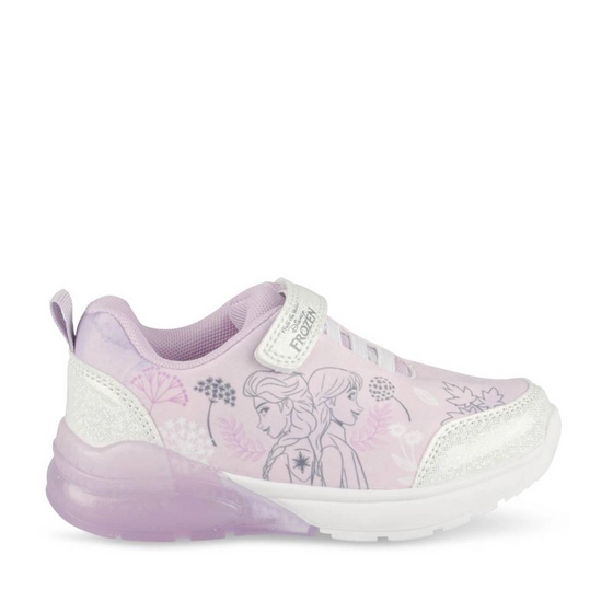 Sneakers LILA Meisjes