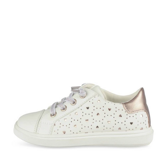 Sneakers WIT Meisjes