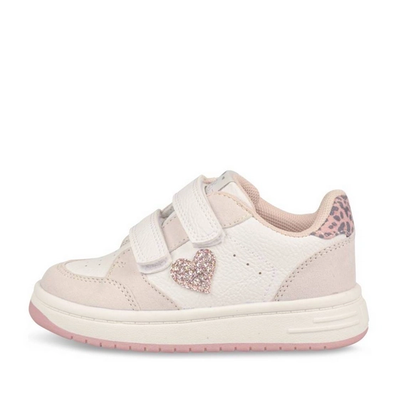 Sneakers WIT Meisjes