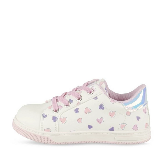 Sneakers WIT Meisjes