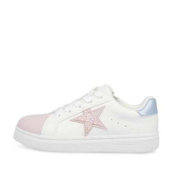 Sneakers WIT Meisjes