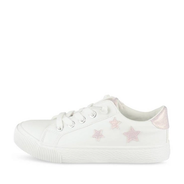 Sneakers WIT Meisjes