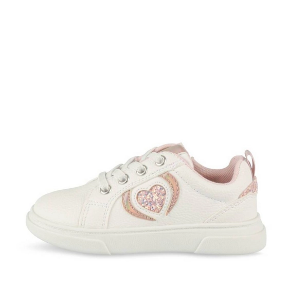 Sneakers WIT Meisjes