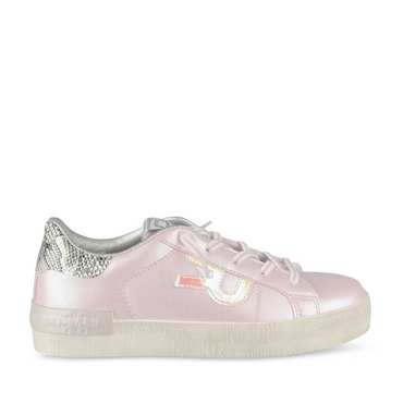Baskets ROSE Fille