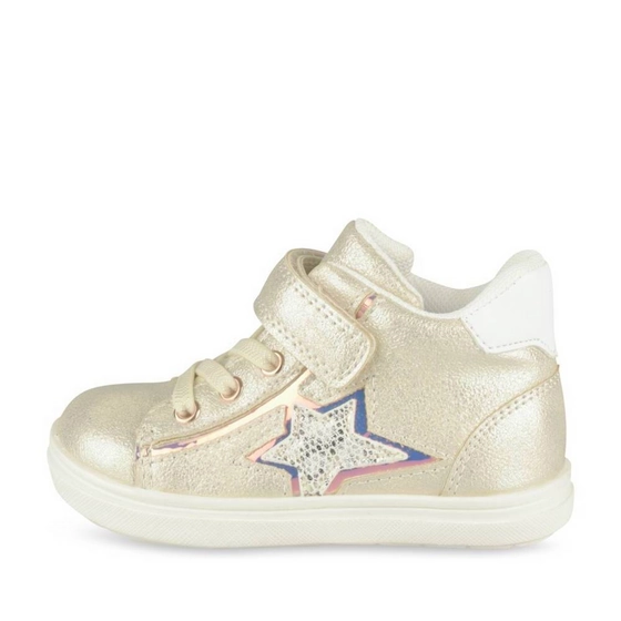 Baskets OR Fille