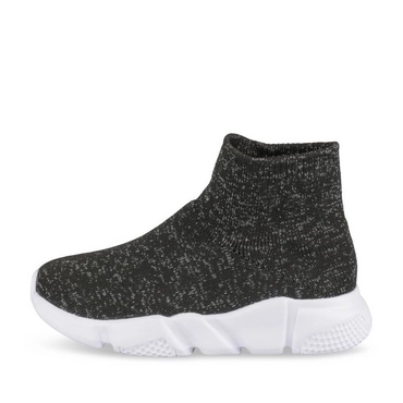 Sneakers ZWART Meisjes