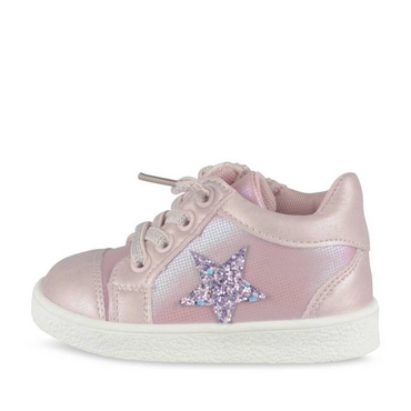 Baskets ROSE Fille