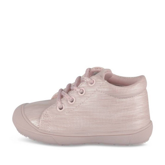 Bottines ROSE Fille
