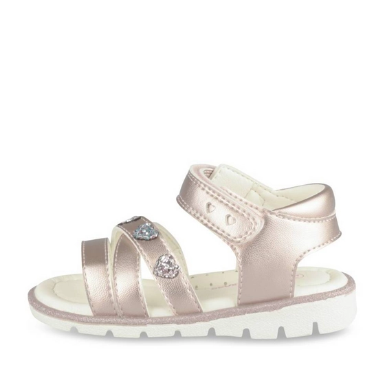 Sandales ROSE Fille