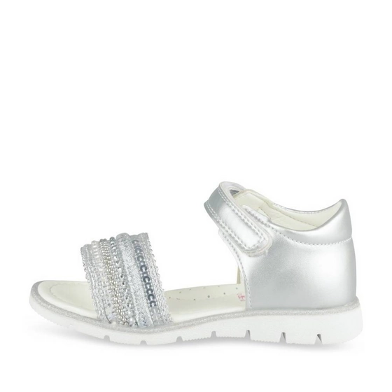 Sandalen ZILVER Meisjes