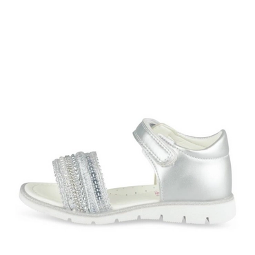Sandalen ZILVER Meisjes