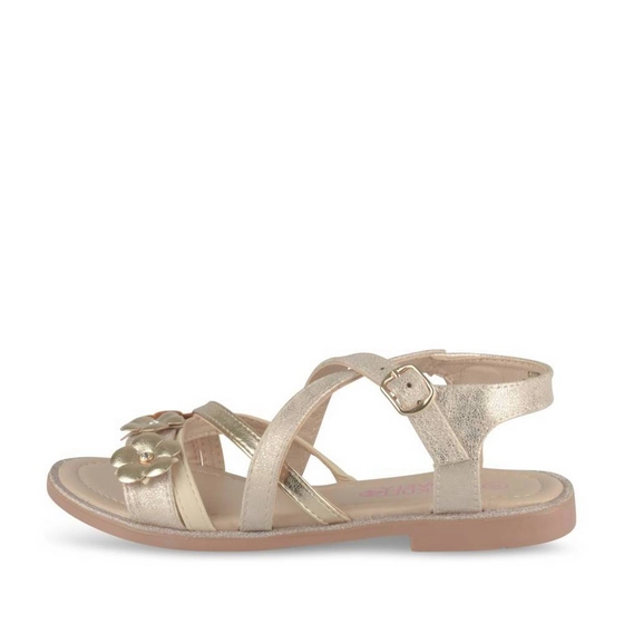Sandalen GOUD Meisjes