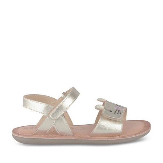 Sandales OR Fille