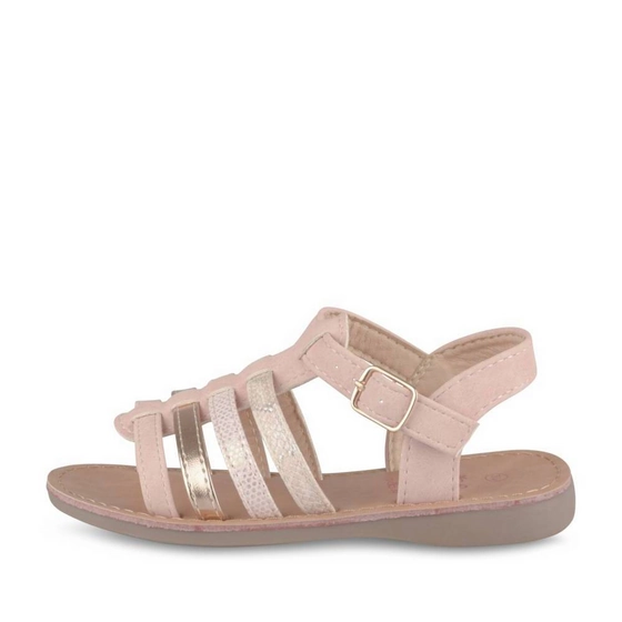 Sandalen ROZE Meisjes