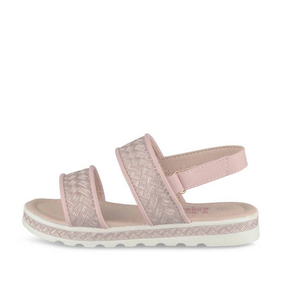 Sandales ROSE Fille