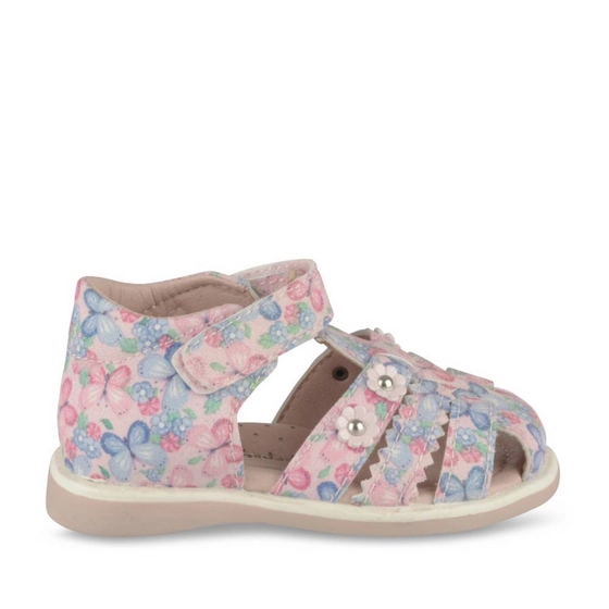 Sandales ROSE Fille