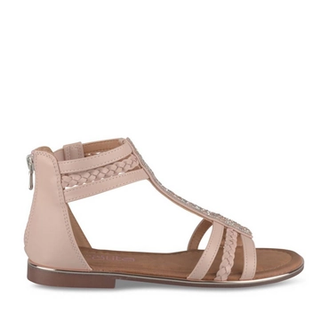 Sandalen ROZE Meisjes