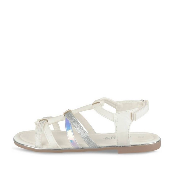 Sandales BLANC Fille