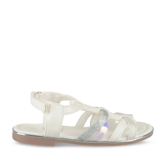 Sandalen WIT Meisjes