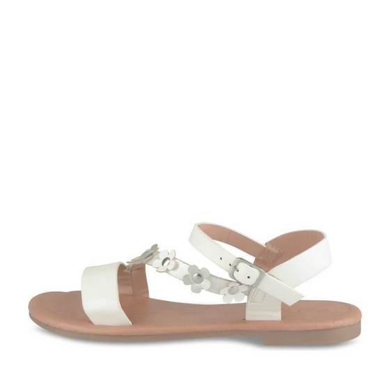 Sandalen WIT Meisjes