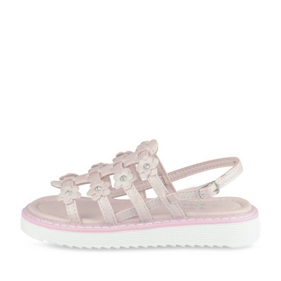 Sandalen ROZE Meisjes