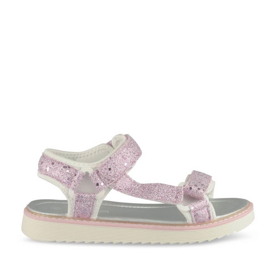 Sandalen ROZE Meisjes