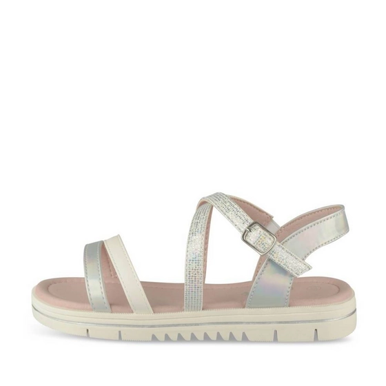 Sandalen ZILVER Meisjes