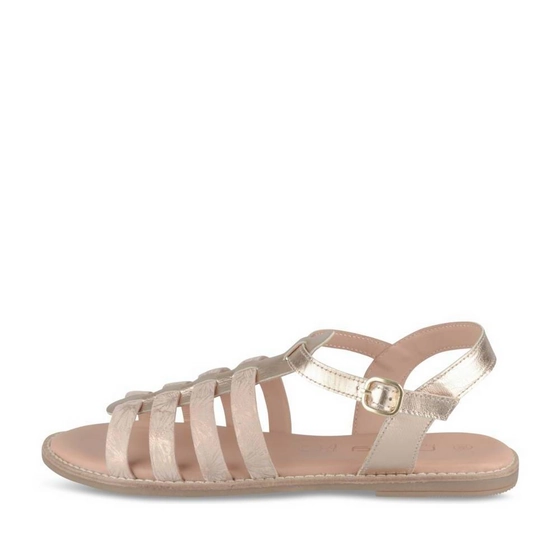 Sandales ROSE Fille