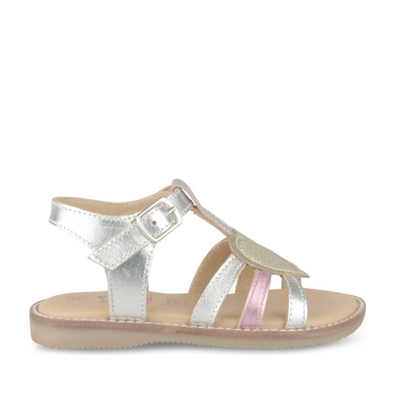 Sandalen METALLIC Meisjes
