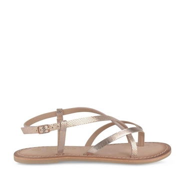 Sandalen LICHTROZE Meisjes