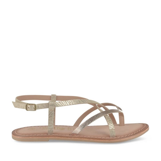 Sandalen GOUD Meisjes