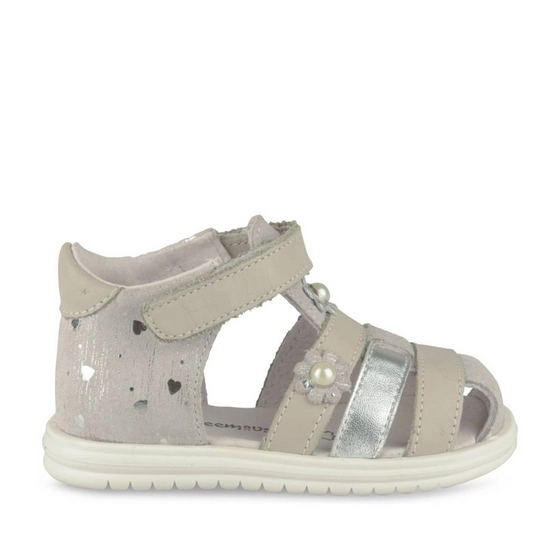 Sandalen ROZE Meisjes