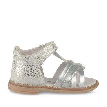 Sandalen WIT Meisjes