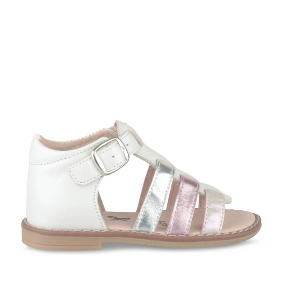 Sandales BLANC Fille