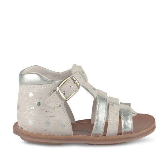 Sandalen WIT Meisjes