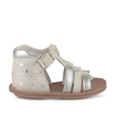 Sandalen WIT Meisjes
