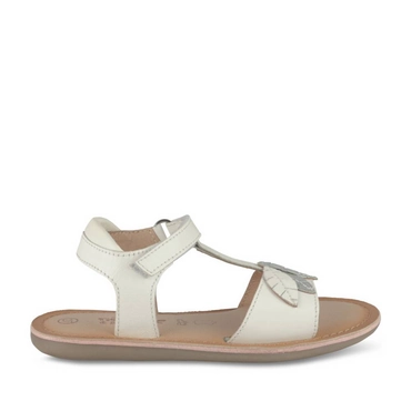 Sandalen WIT Meisjes