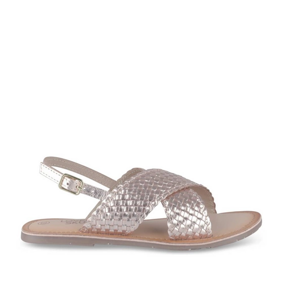 Sandales OR Fille