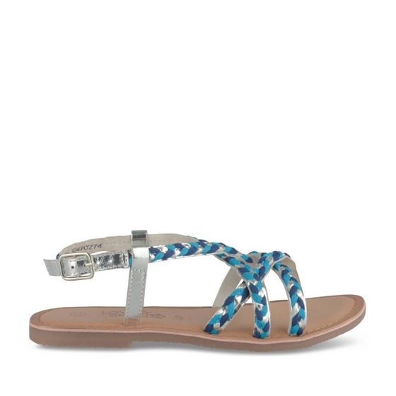 Sandales ARGENT Fille