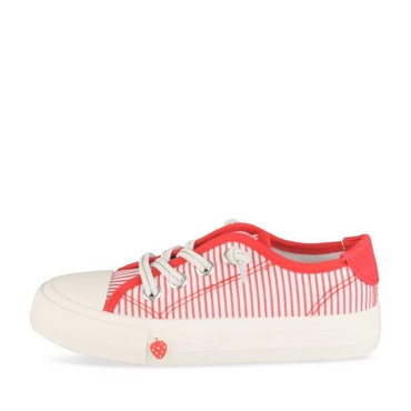 Sneakers ROOD Meisjes