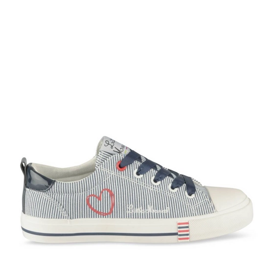 Sneakers NAVY Meisjes
