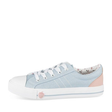 Sneakers BLAUW Meisjes