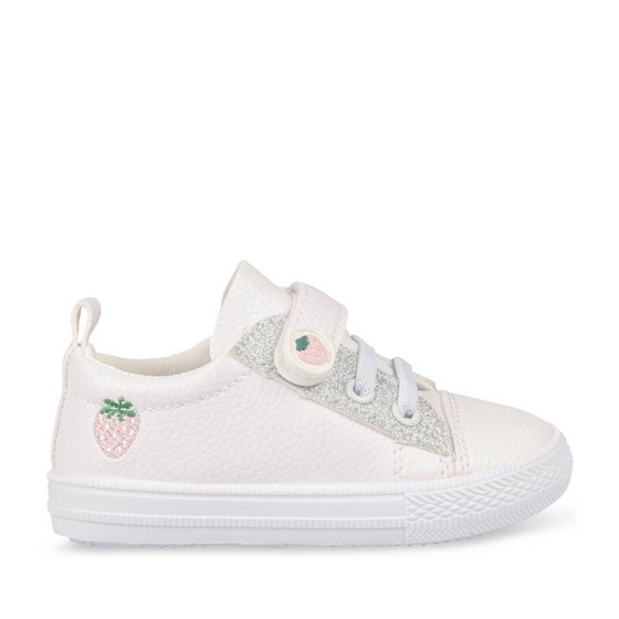Sneakers WIT Meisjes